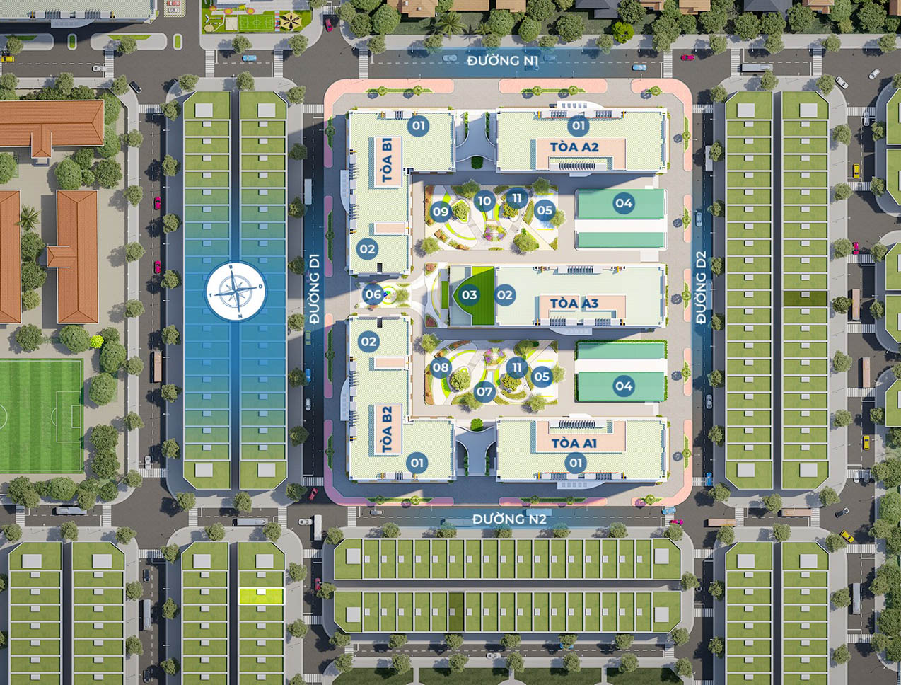 5-tien-ich-hacom-ocean-city