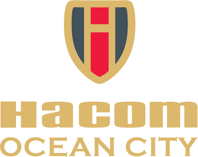 Nhà ở Xã Hội Hacom Ocean City